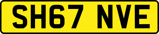 SH67NVE