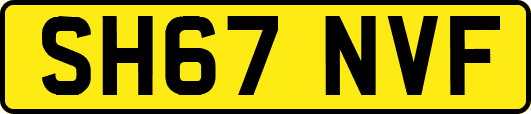 SH67NVF