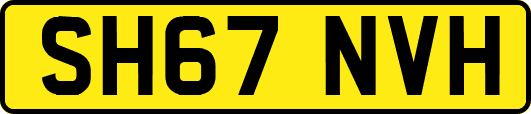 SH67NVH