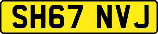 SH67NVJ