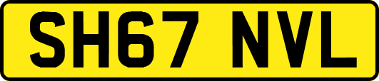 SH67NVL