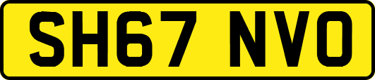 SH67NVO