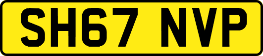 SH67NVP