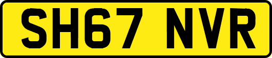 SH67NVR