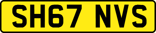 SH67NVS