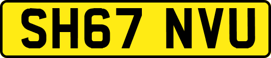 SH67NVU