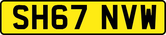 SH67NVW