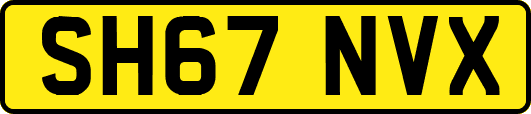 SH67NVX