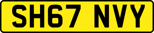 SH67NVY