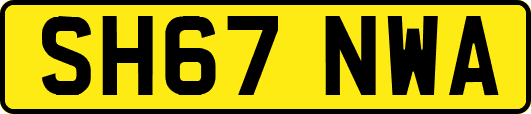 SH67NWA