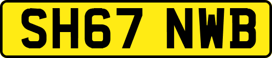 SH67NWB