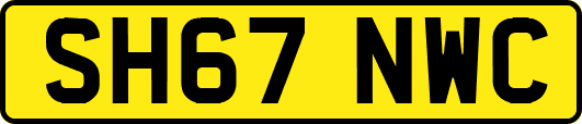 SH67NWC