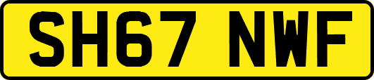 SH67NWF