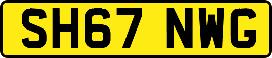 SH67NWG