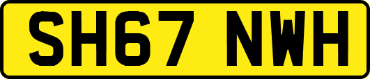 SH67NWH