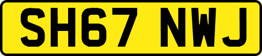 SH67NWJ