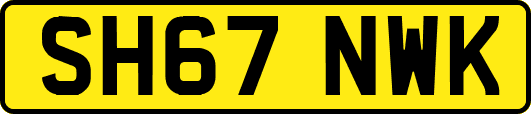 SH67NWK