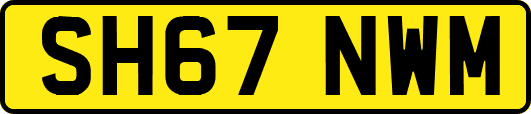 SH67NWM