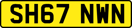 SH67NWN