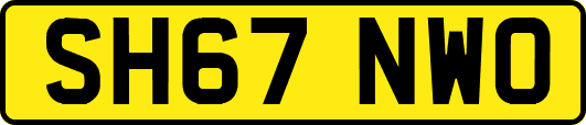 SH67NWO