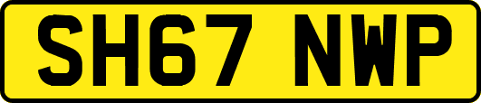 SH67NWP
