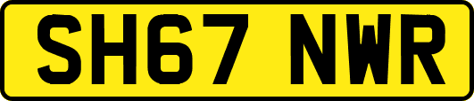 SH67NWR