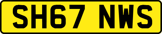 SH67NWS