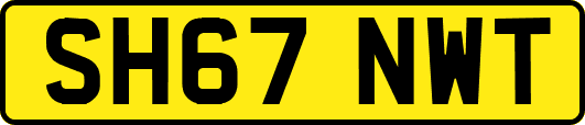 SH67NWT