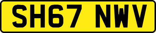 SH67NWV