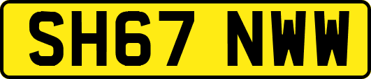 SH67NWW