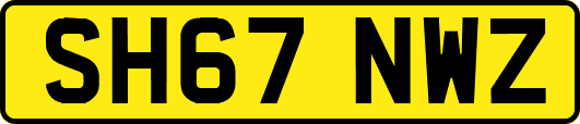SH67NWZ