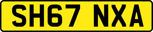 SH67NXA
