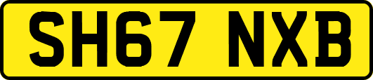 SH67NXB