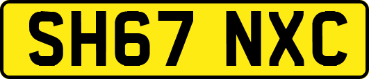 SH67NXC