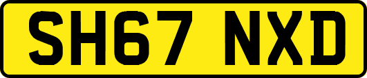 SH67NXD