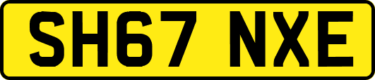 SH67NXE
