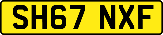 SH67NXF
