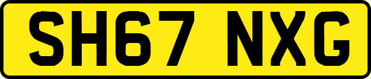 SH67NXG