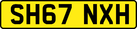 SH67NXH