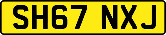 SH67NXJ