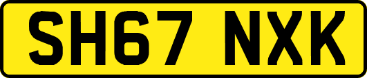 SH67NXK