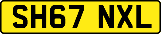 SH67NXL