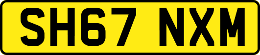 SH67NXM