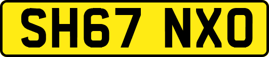 SH67NXO