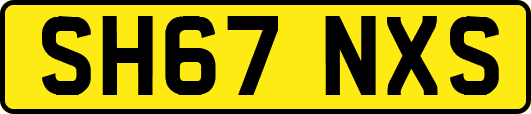 SH67NXS