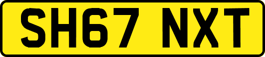 SH67NXT