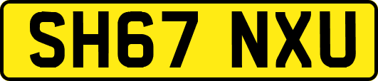 SH67NXU