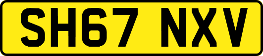 SH67NXV