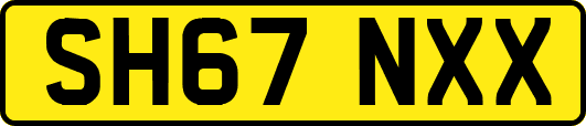 SH67NXX