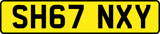 SH67NXY